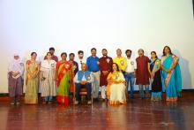 ANNUAL DAY CELEBRATION