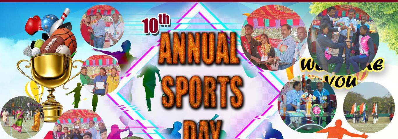 SGIS Annual Sports Day 2020 